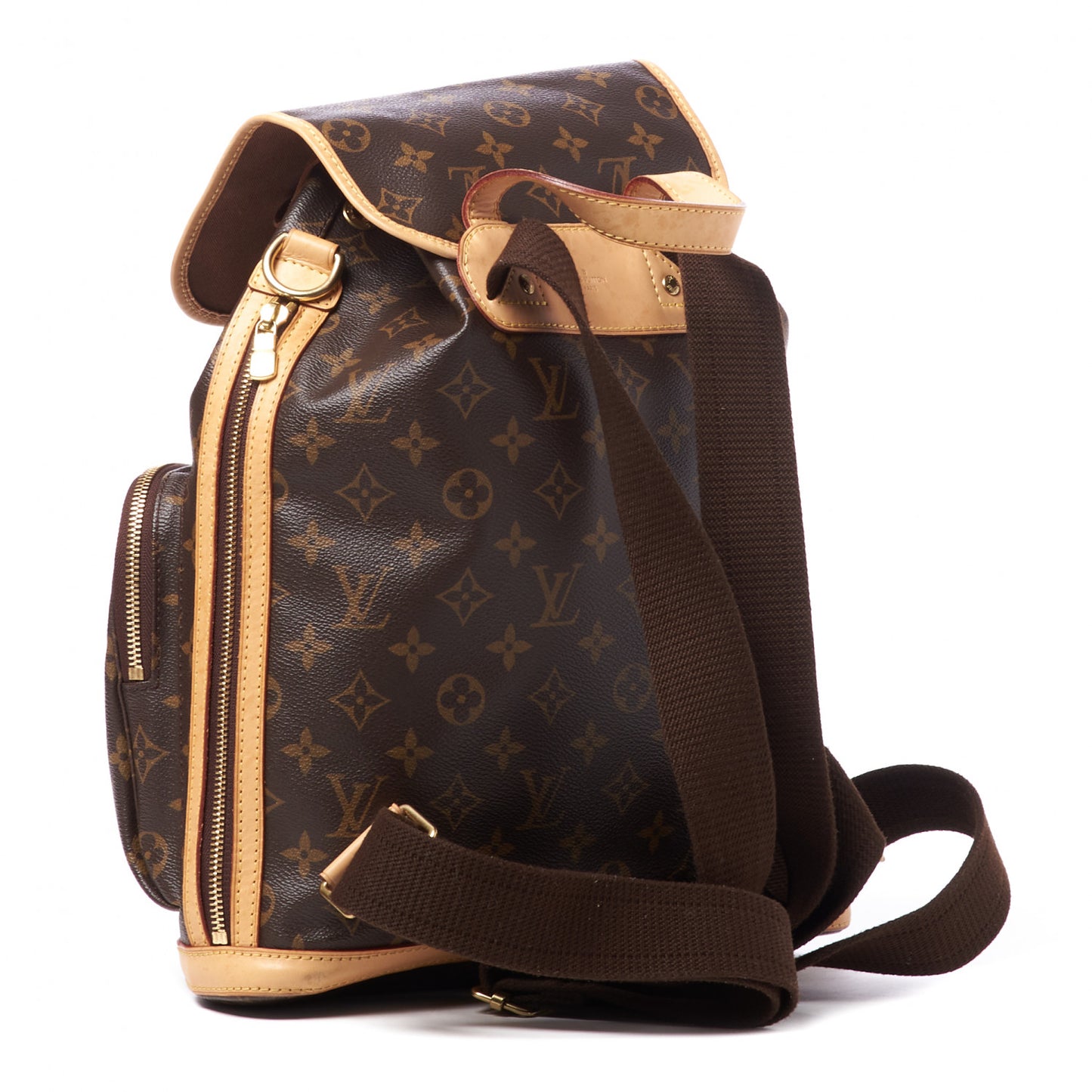 Monogram Bosphore Backpack