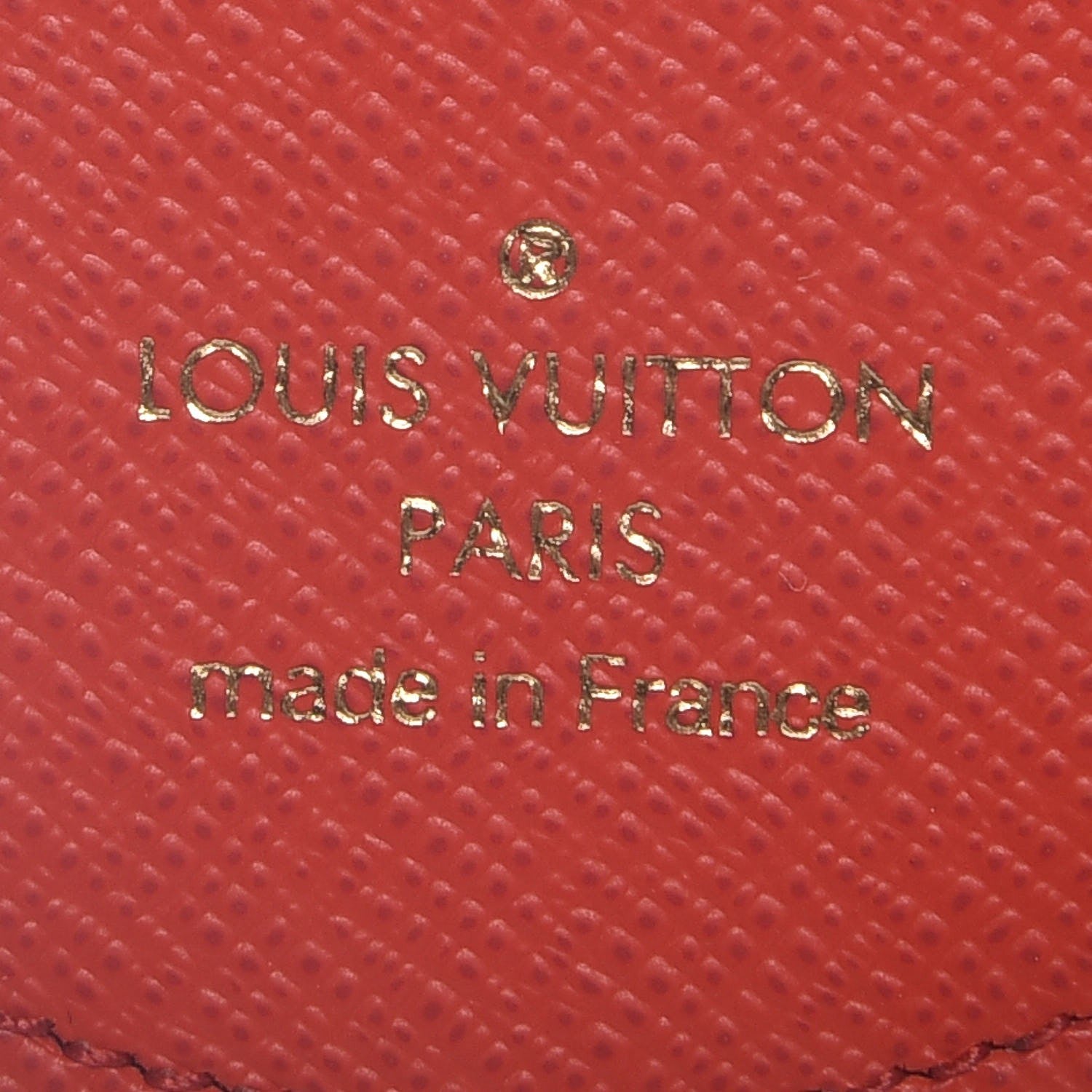 Louis Vuitton Monogram 2018 Christmas Animation Cats Bag Charm Key Ring 3 of 6