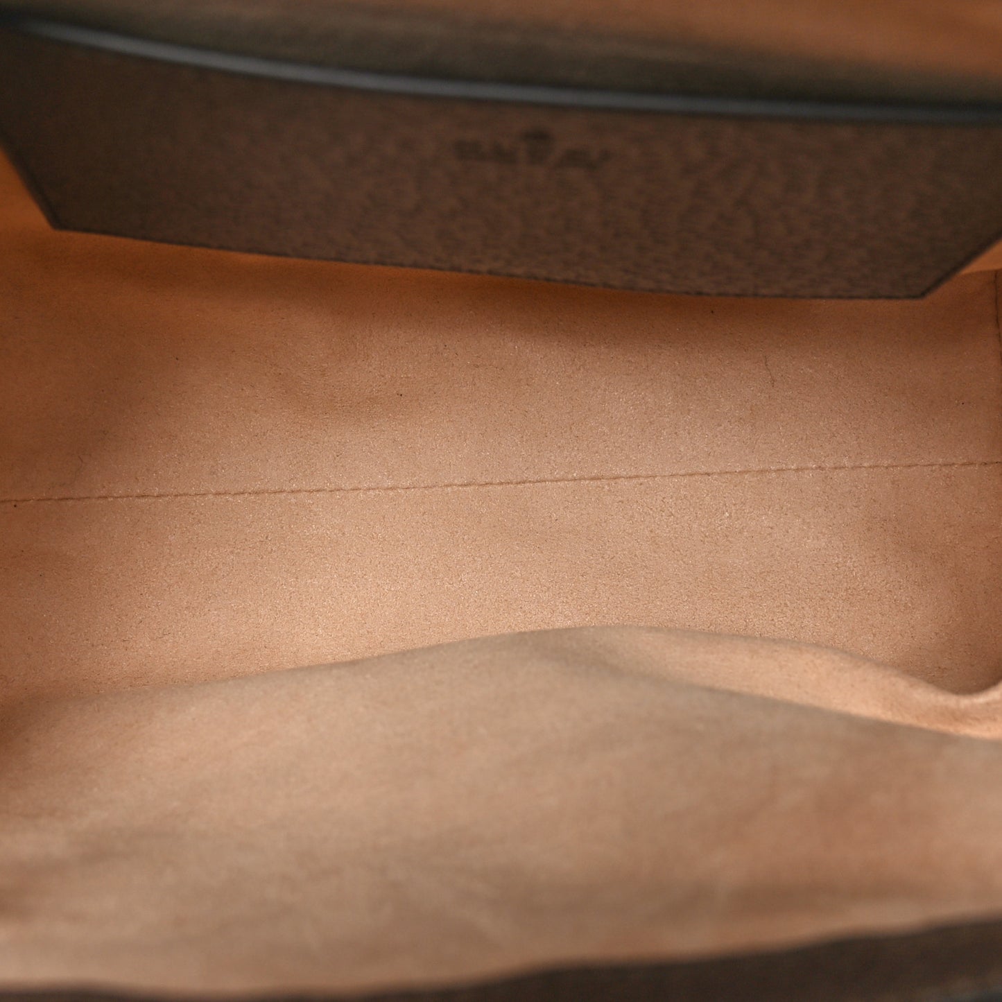 GG Supreme Monogram Small Ophidia Tote Bag Brown