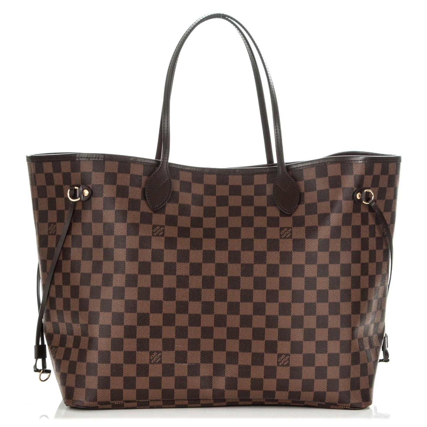Damier Ebene Neo Neverfull GM
