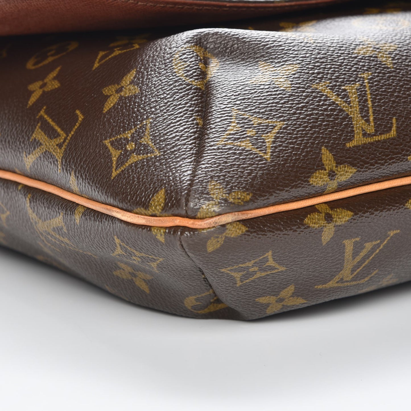 Monogram Musette GM