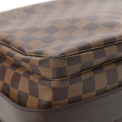Louis Vuitton Damier Ebene Naviglio 10 of 12