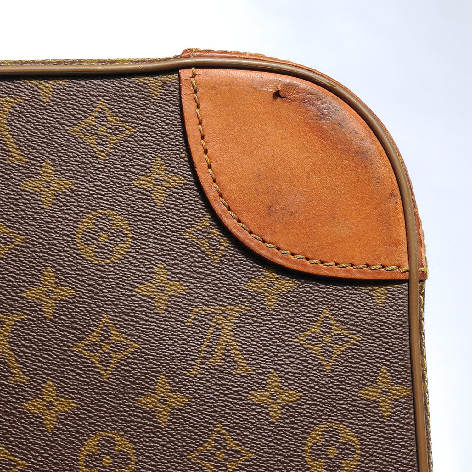 Louis Vuitton Monogram Stratos 80 17 of 17