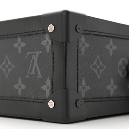Louis Vuitton Monogram Eclipse Soft Trunk 9 of 10