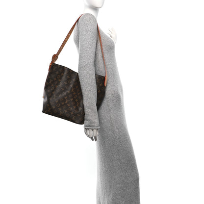 Louis Vuitton Monogram All-In GM 2 of 10