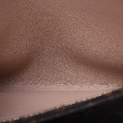 Louis Vuitton Monogram Toiletry Pouch 26 7 of 10