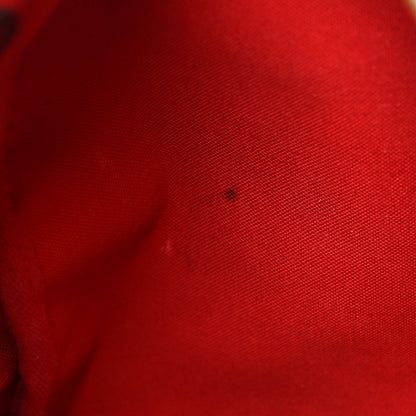 Louis Vuitton Damier Ebene Speedy 30 12 of 18