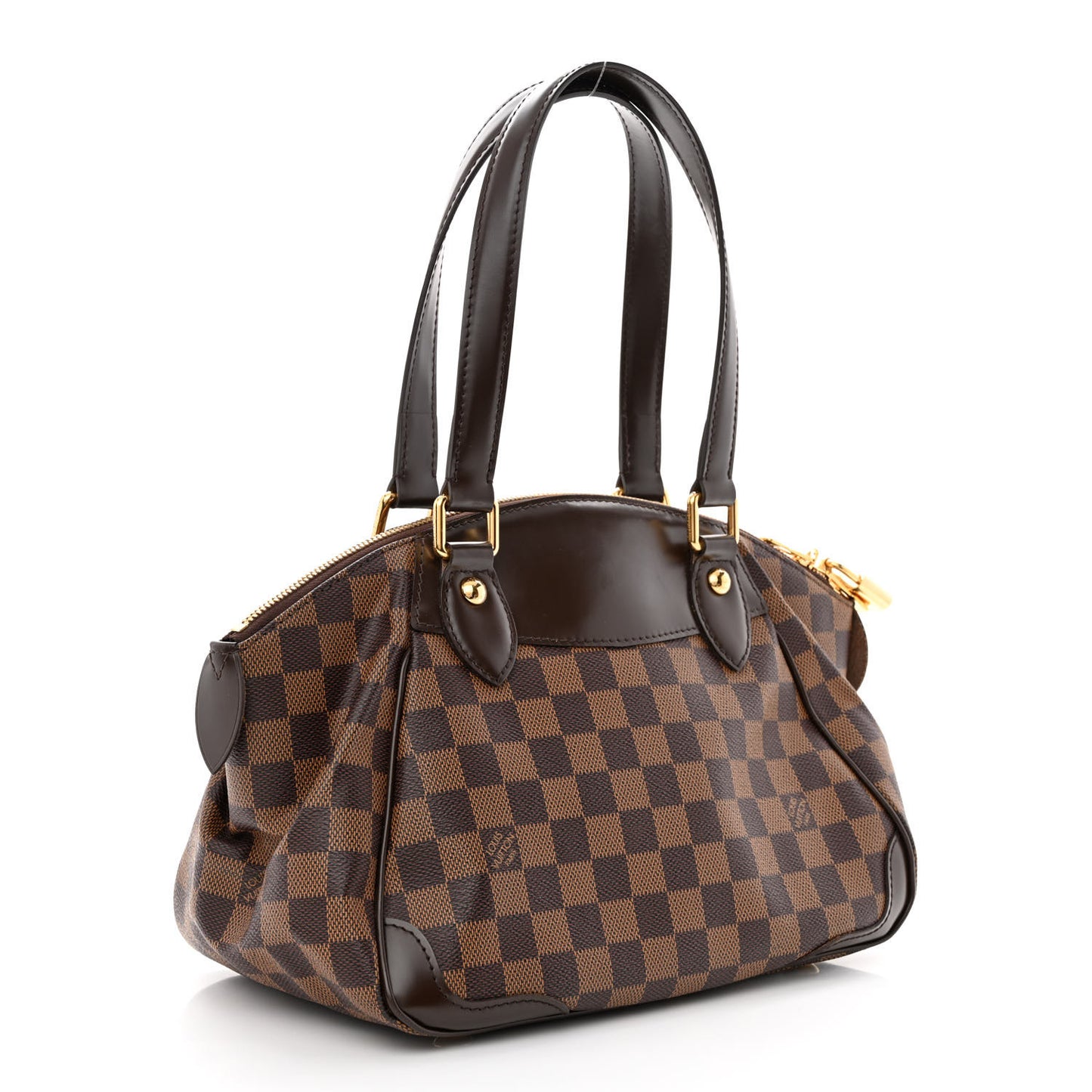 Damier Ebene Verona PM