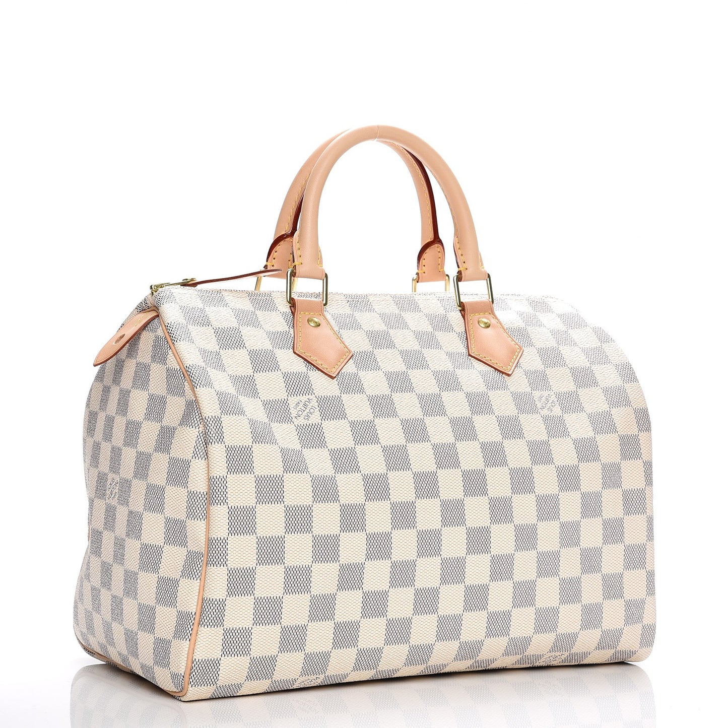 Damier Azur Speedy 30