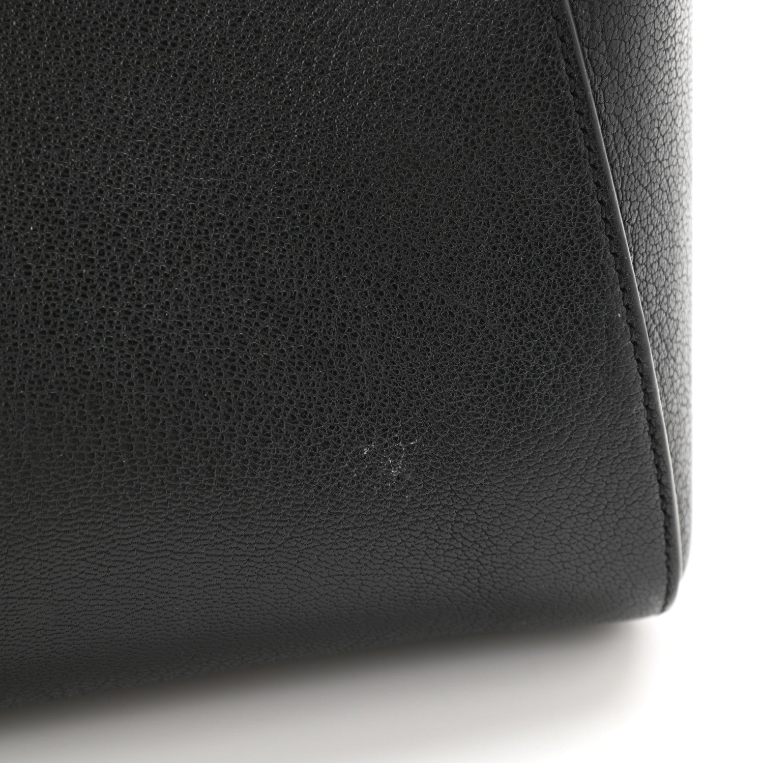Givenchy Sugar Goatskin Small Antigona Black 12 of 13