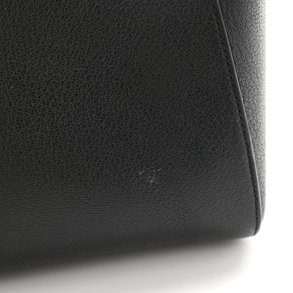 Givenchy Sugar Goatskin Small Antigona Black 12 of 13