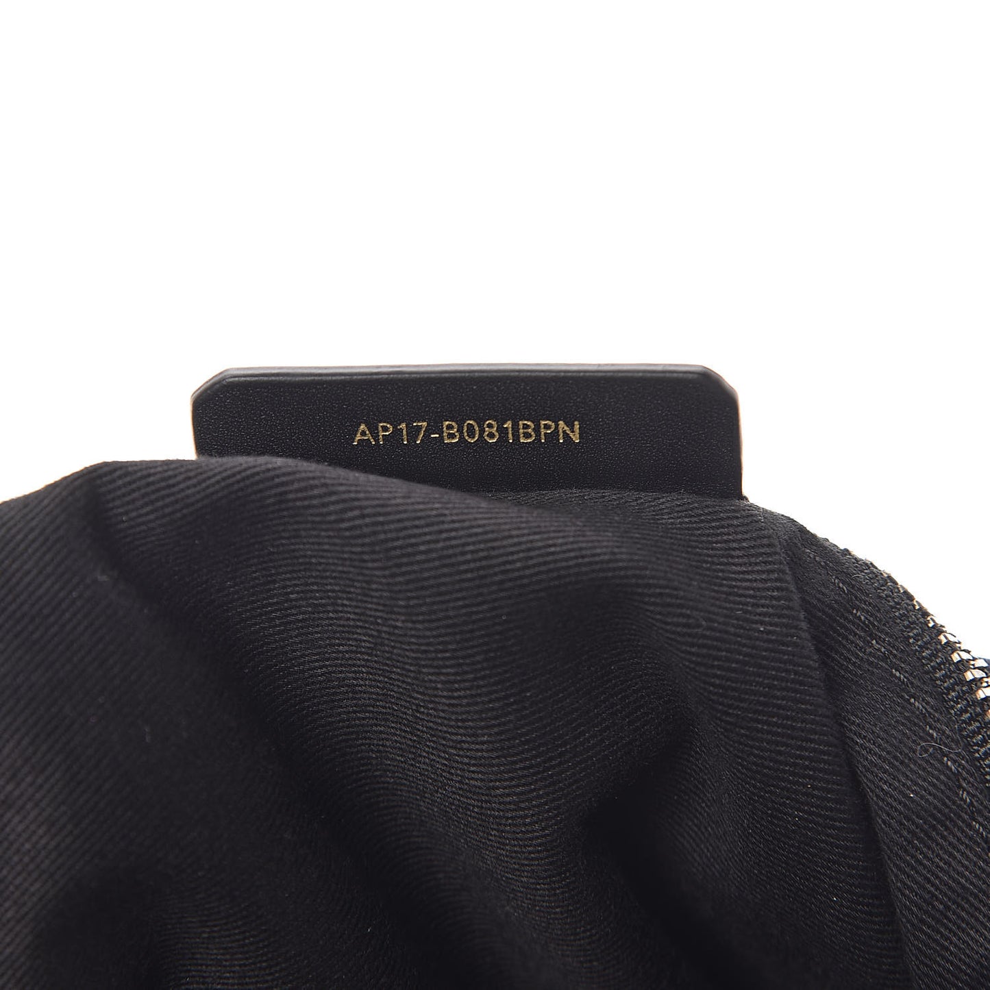 3.1 Satin Faux Pearl Eyelet Go Go Backpack Phantom Blue