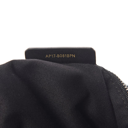 3.1 Phillip Lim 3.1 Satin Faux Pearl Eyelet Go Go Backpack Phantom Blue 7 of 10