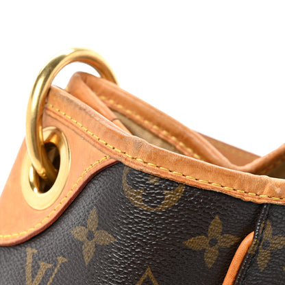 Louis Vuitton Monogram Galliera PM 13 of 21