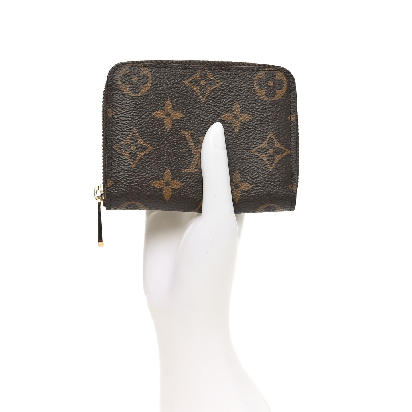 Monogram Zippy Coin Purse
