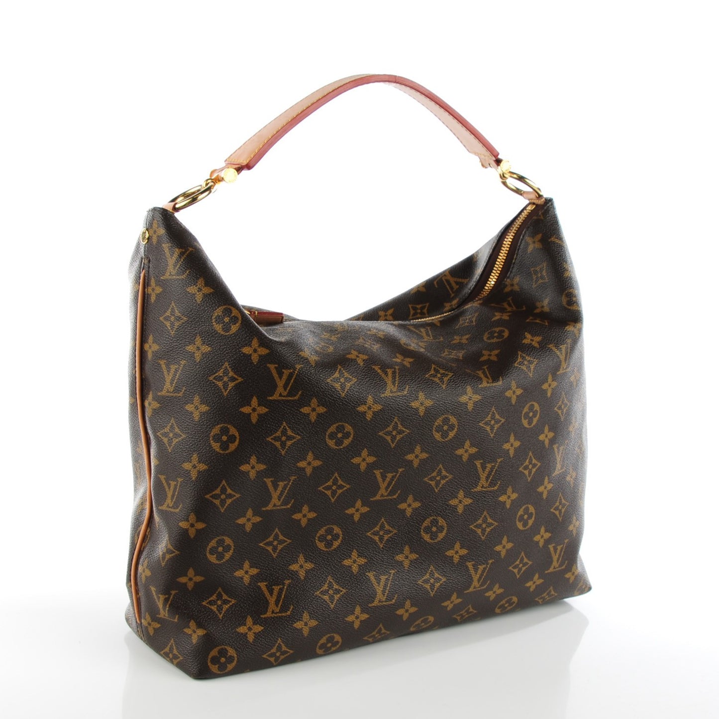 Monogram Sully MM