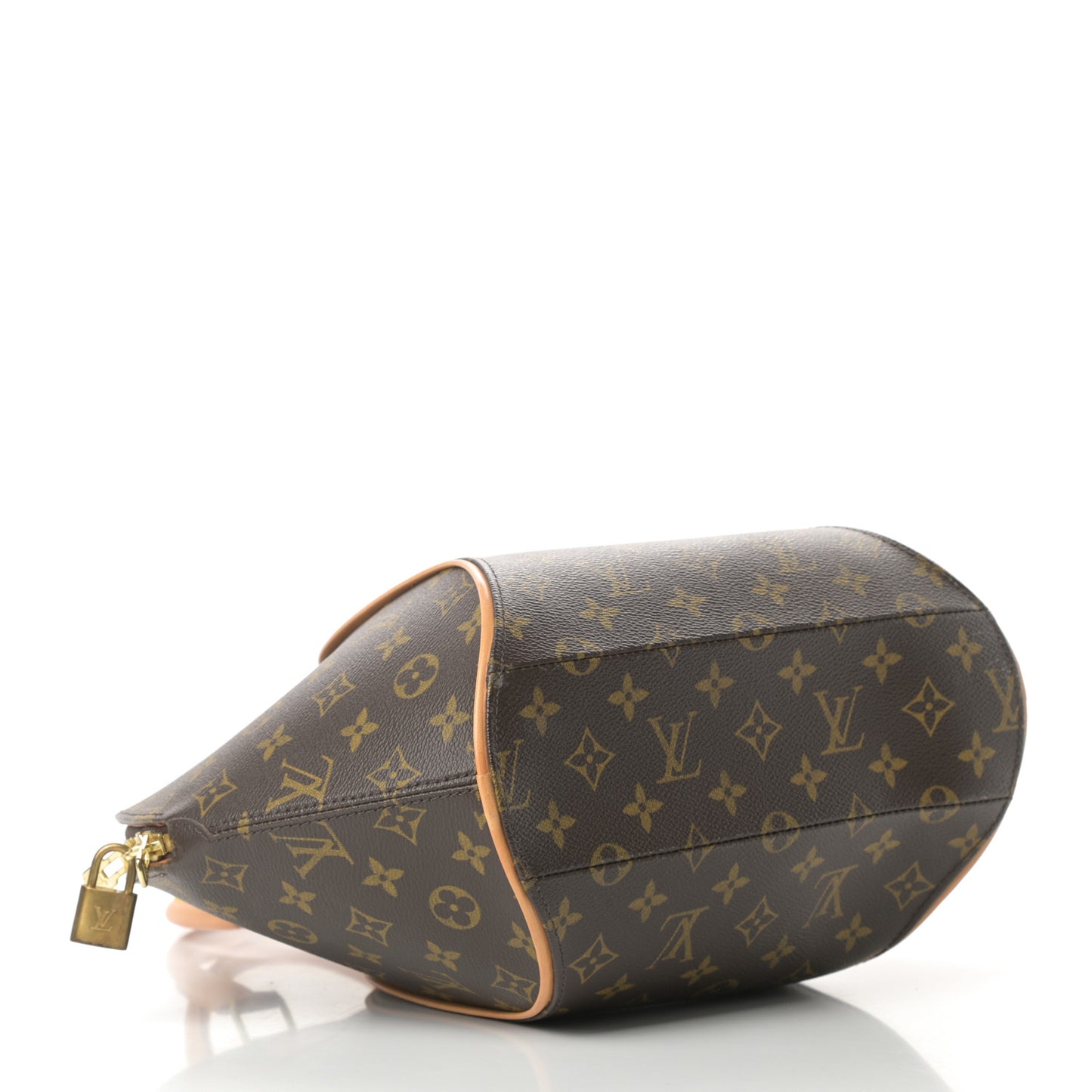 Monogram Ellipse MM