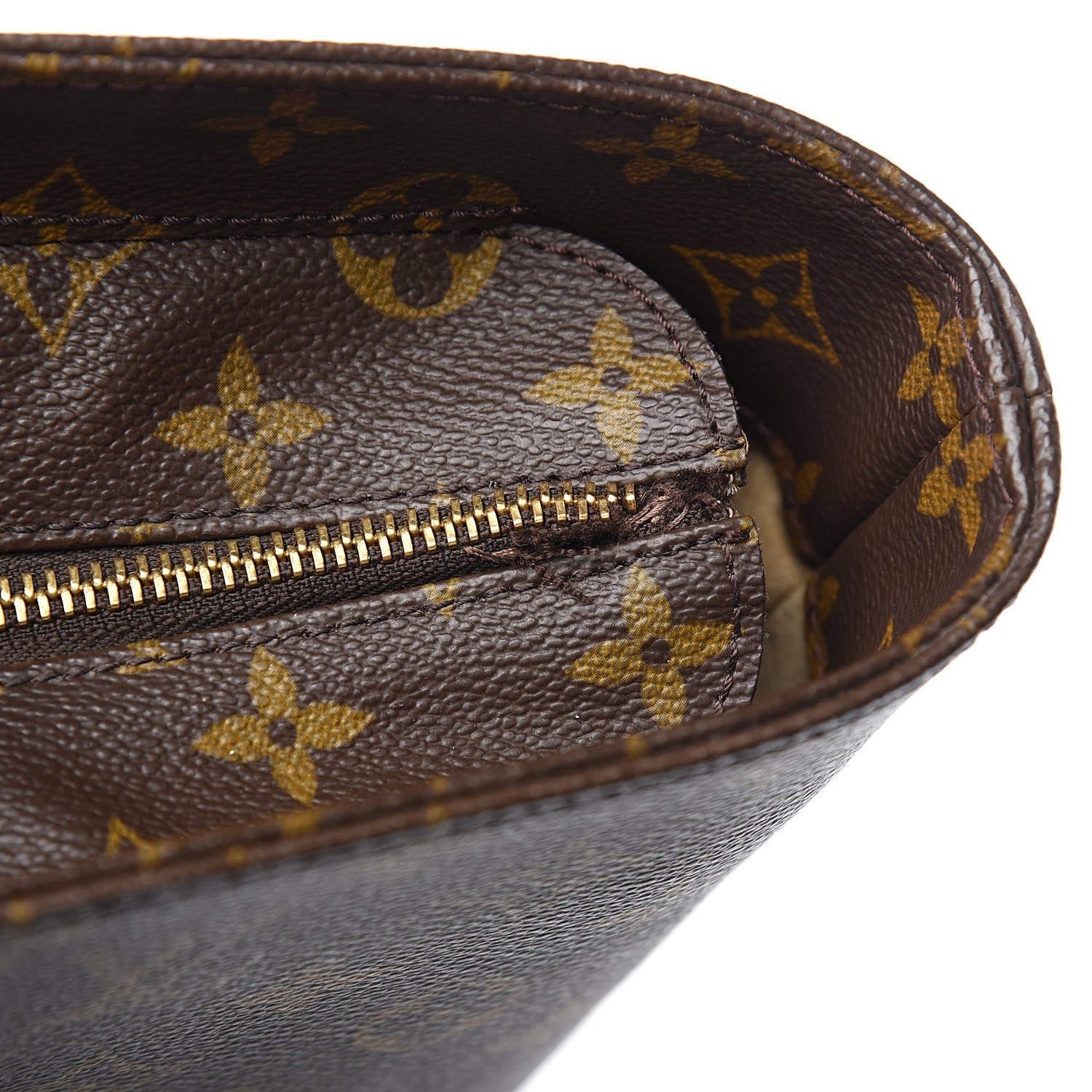 Louis Vuitton Monogram Luco 11 of 11