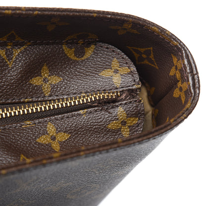 Louis Vuitton Monogram Luco 11 of 11