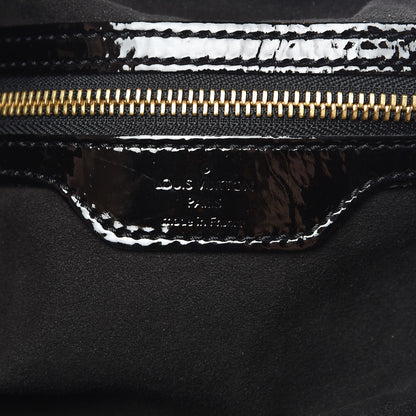 Louis Vuitton Surya Mahina XL Black 6 of 9