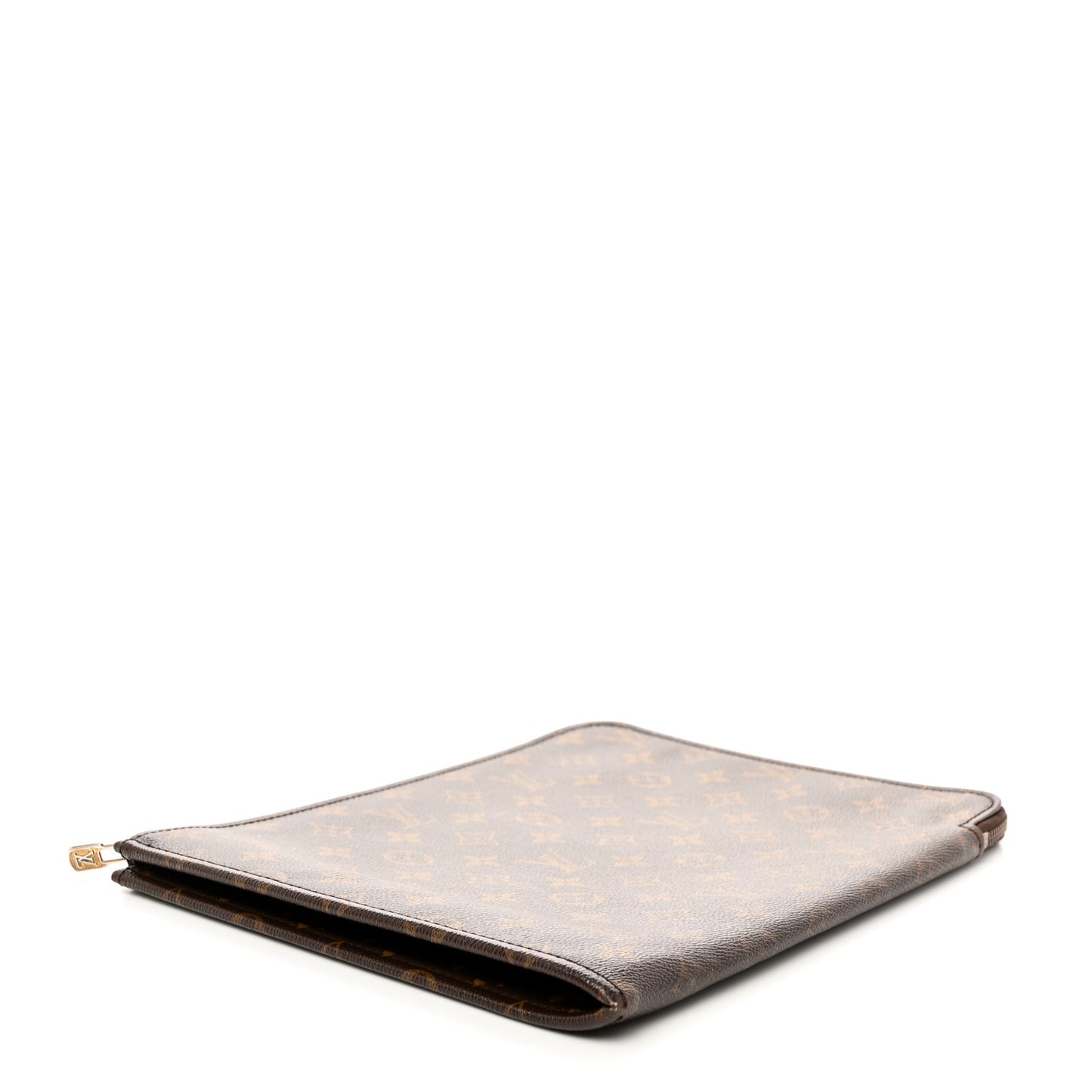 Monogram Poche Documents Portfolio Case 39