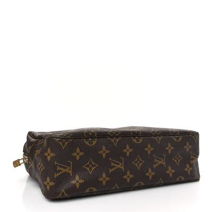 Louis Vuitton Monogram Trousse Toilette 28 4 of 8