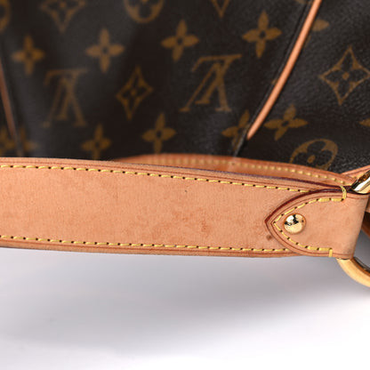 Louis Vuitton Monogram Galliera PM 19 of 19