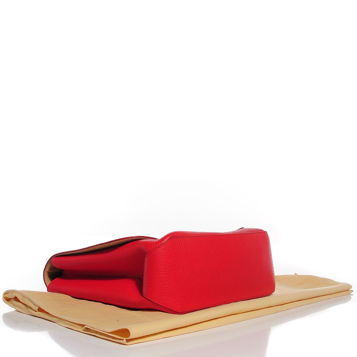 Taurillon Volta Coquelicot