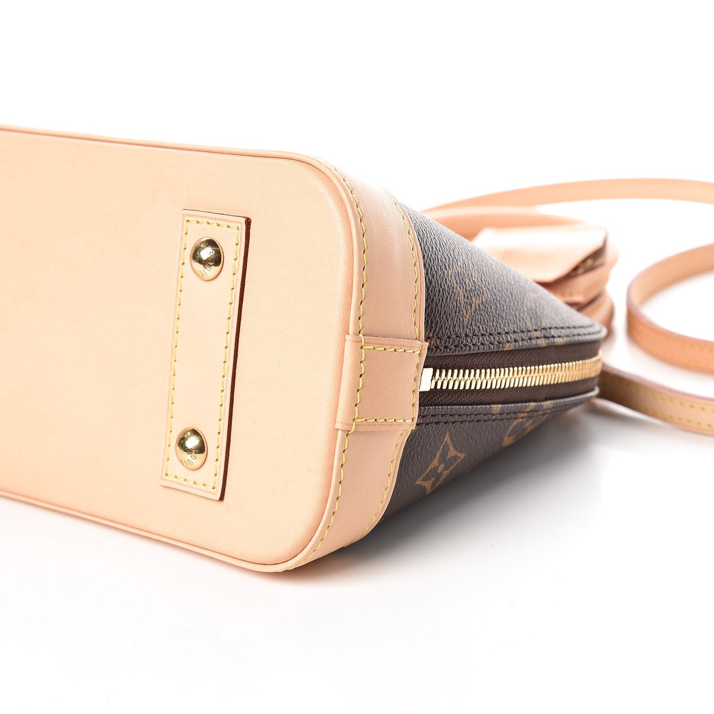 Monogram Alma BB
