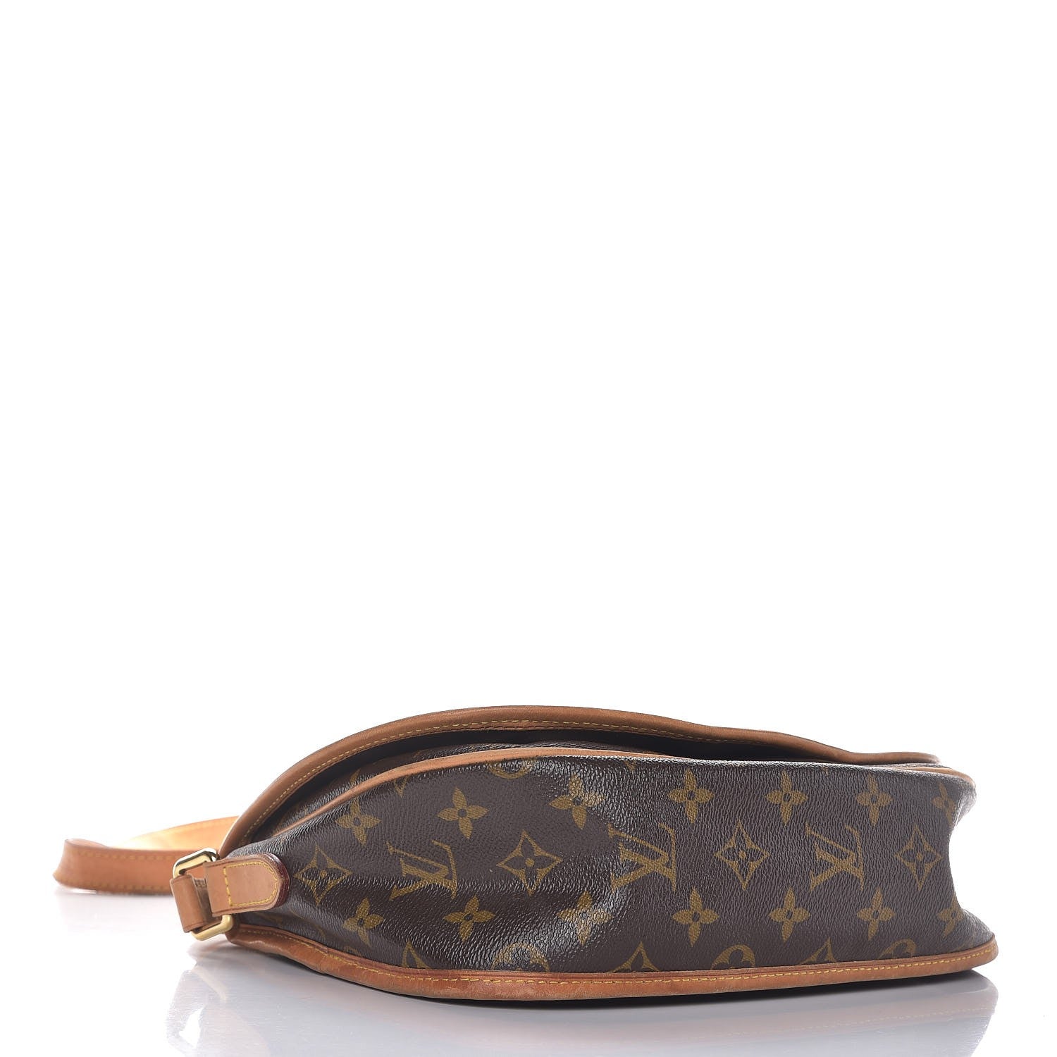 Louis Vuitton Monogram Menilmontant PM 4 of 14