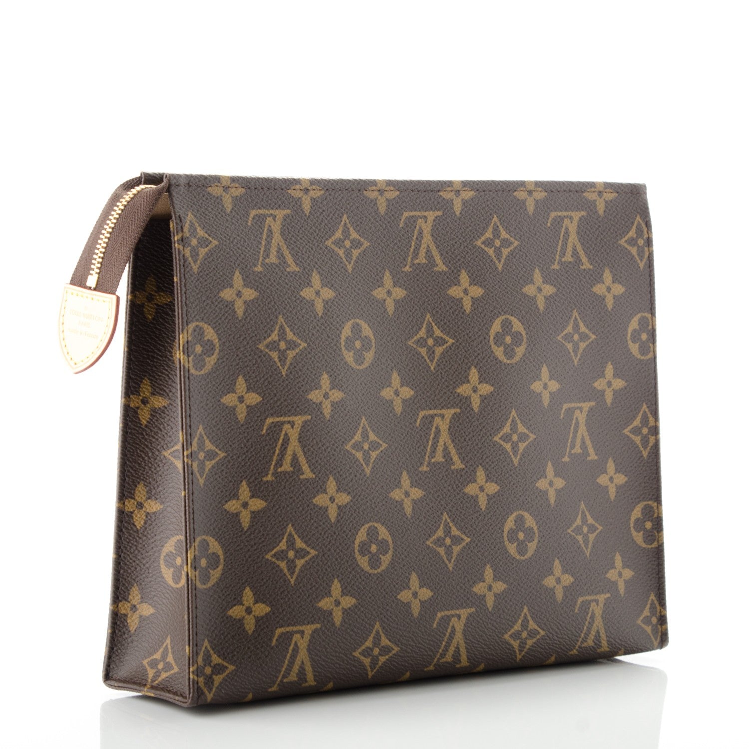 Louis Vuitton Monogram Toiletry Pouch 26 3 of 7