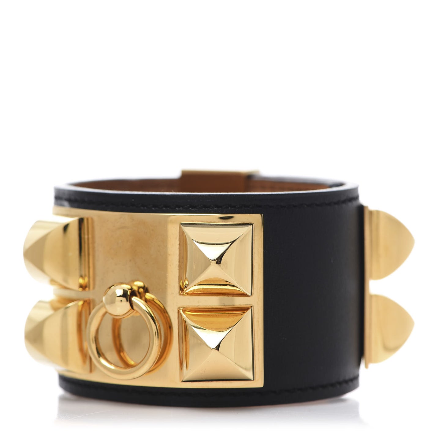 Chamonix Collier de Chien CDC Bracelet S Black