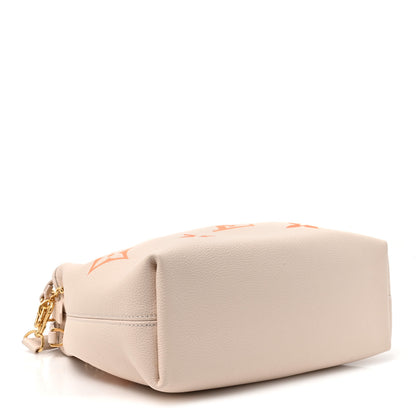 Louis Vuitton Empreinte Monogram Giant Summer Bundle Degrade Neutral 4 of 10