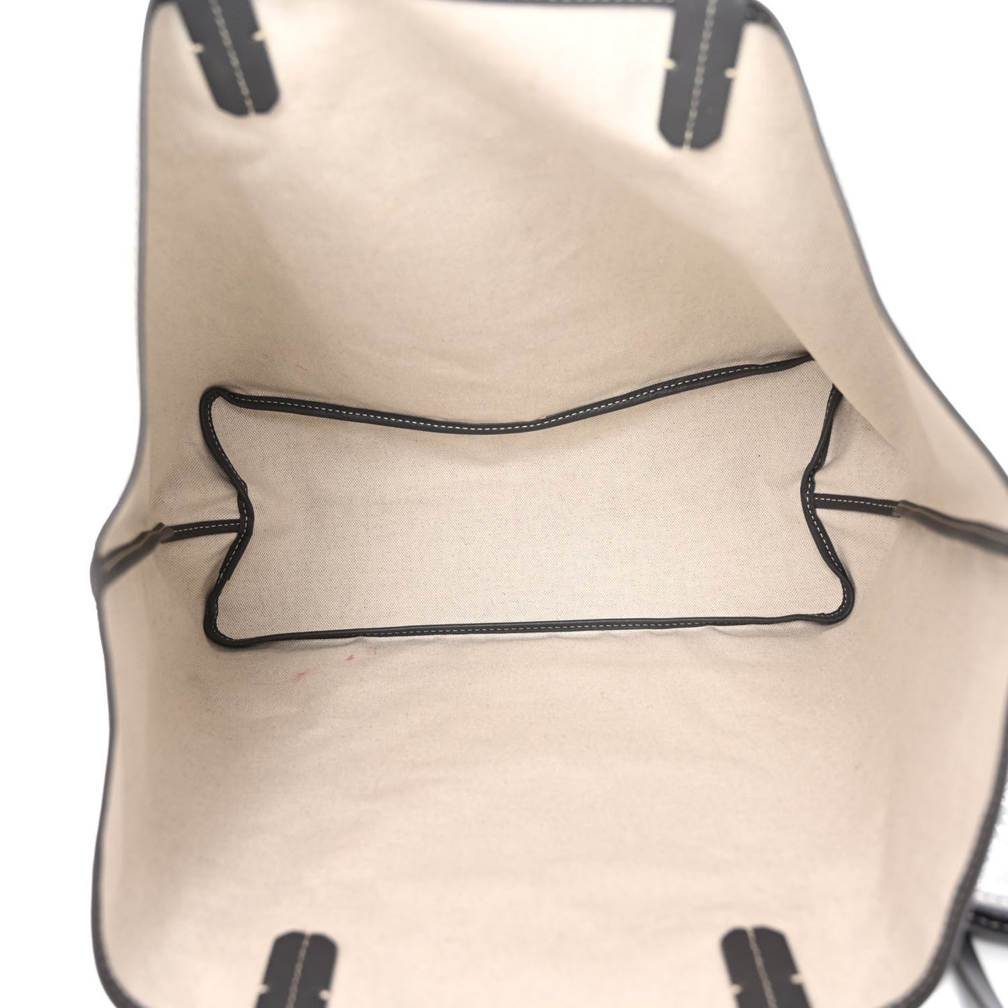 Goyardine Saint Louis PM Grey