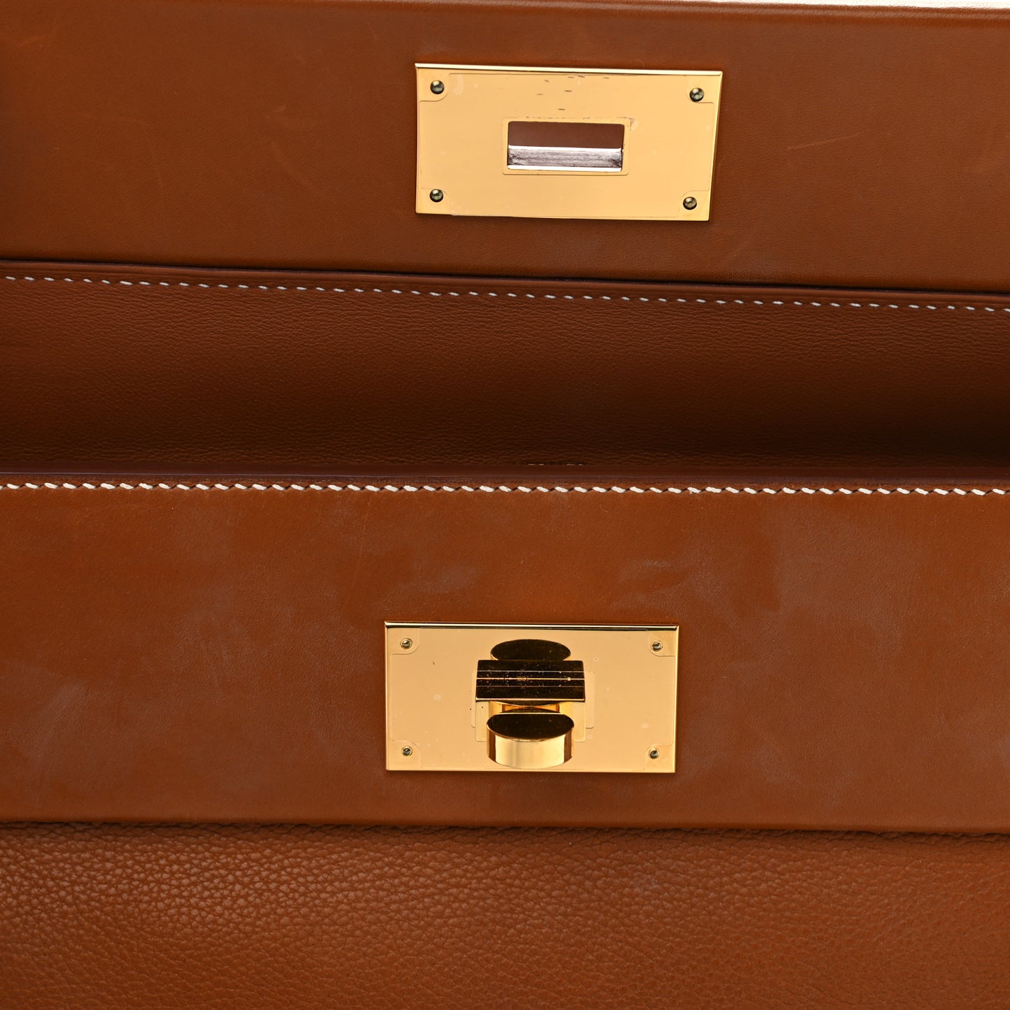 Barenia Faubourg 24/24 29 Fauve