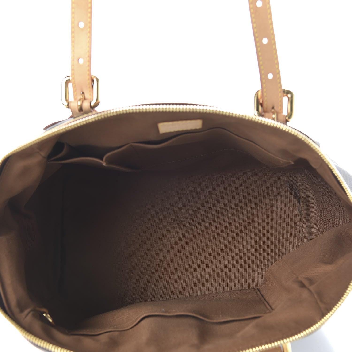 Louis Vuitton Monogram Tivoli GM 5 of 9