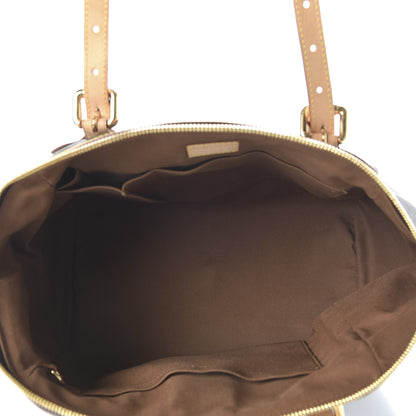 Louis Vuitton Monogram Tivoli GM 5 of 9