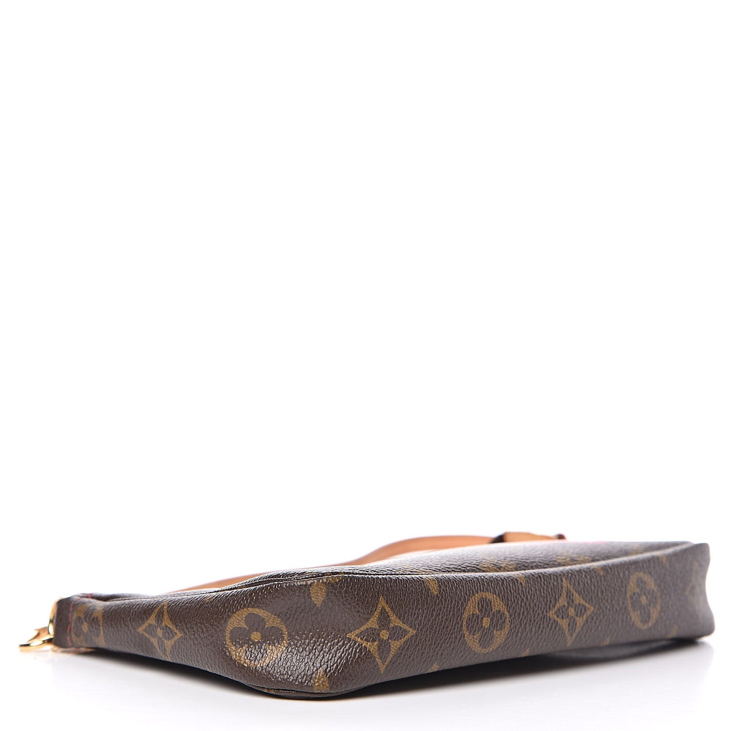 Monogram Cerises Pochette Accessories