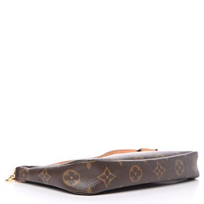 Louis Vuitton Monogram Cerises Pochette Accessories 4 of 10