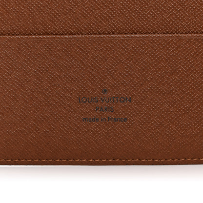 Louis Vuitton Monogram Large Ring Agenda Cover 6 of 12