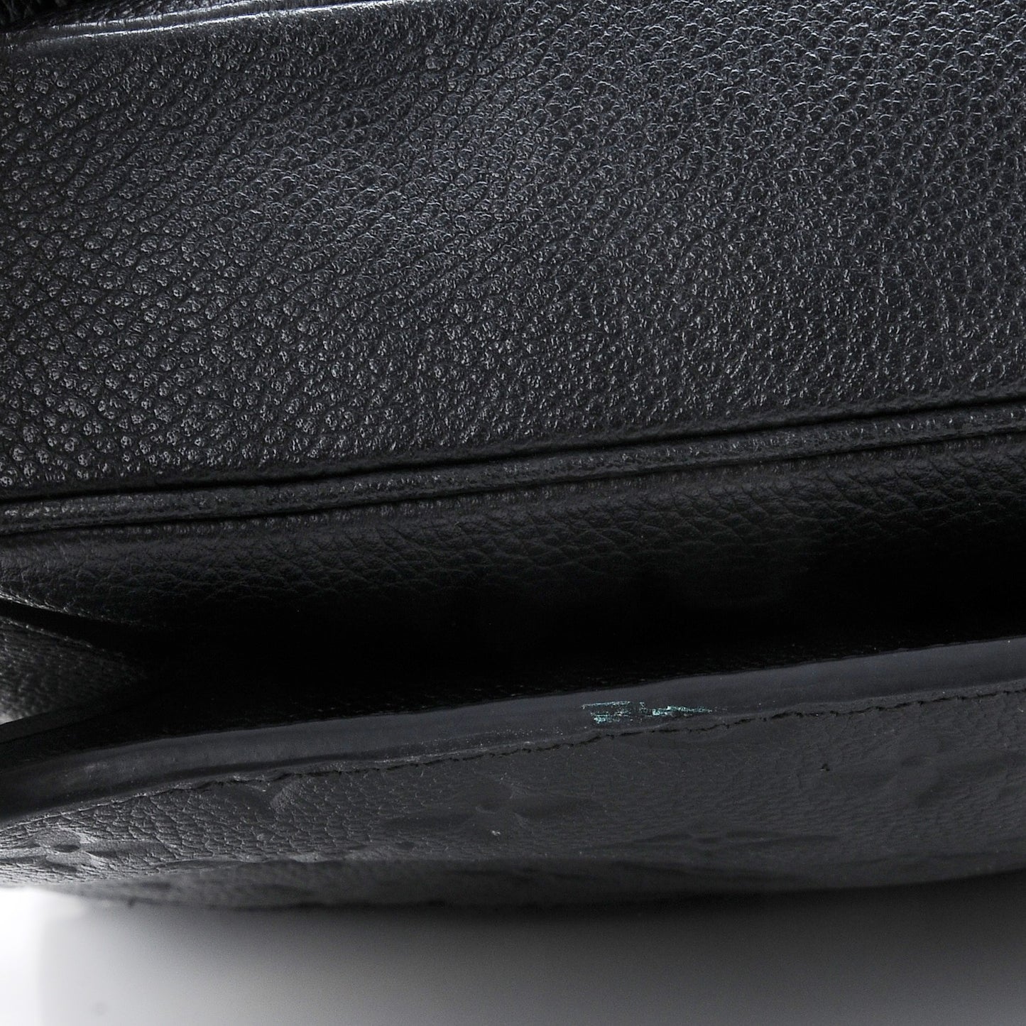 Empreinte Pochette Metis Black