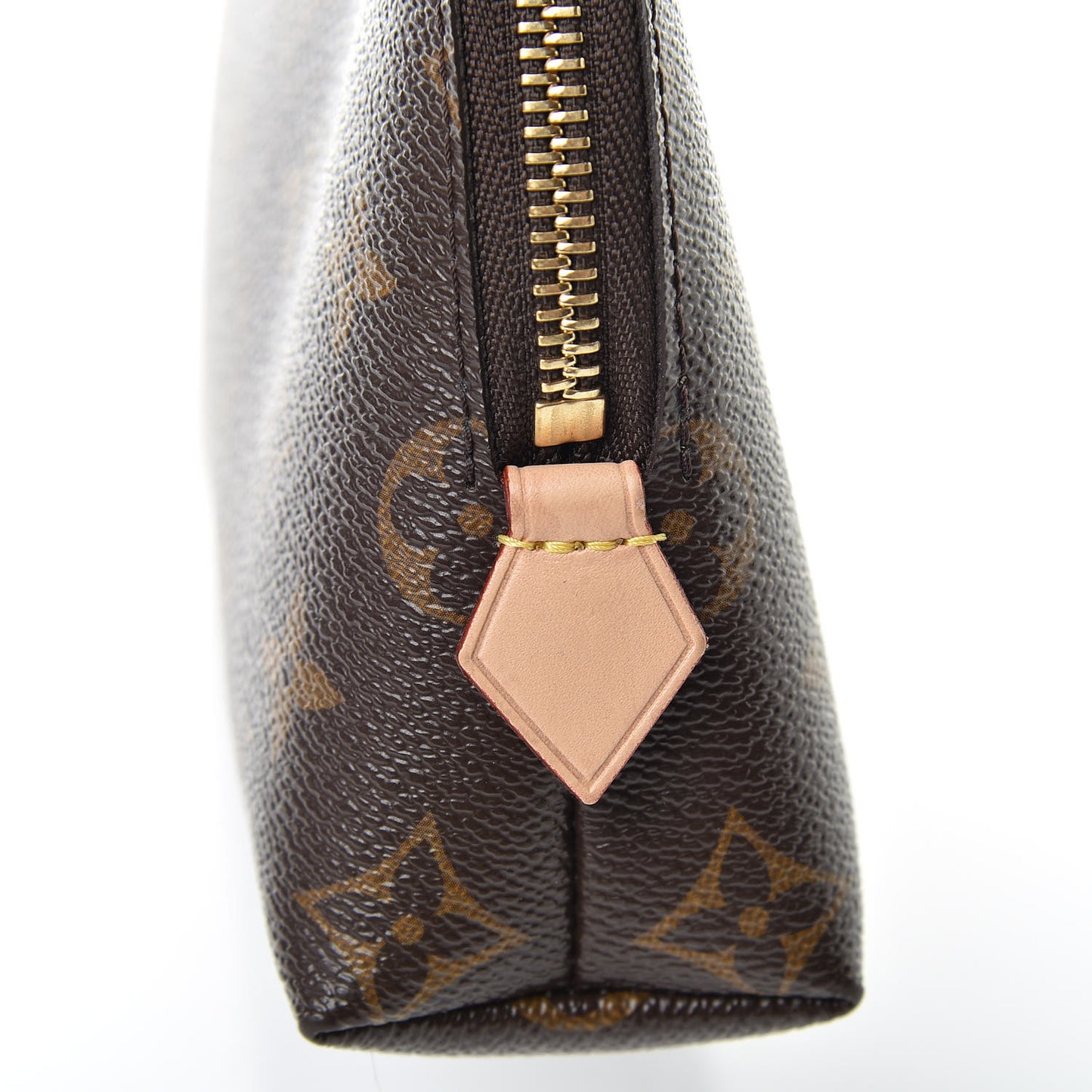 Monogram Cosmetic Pouch GM