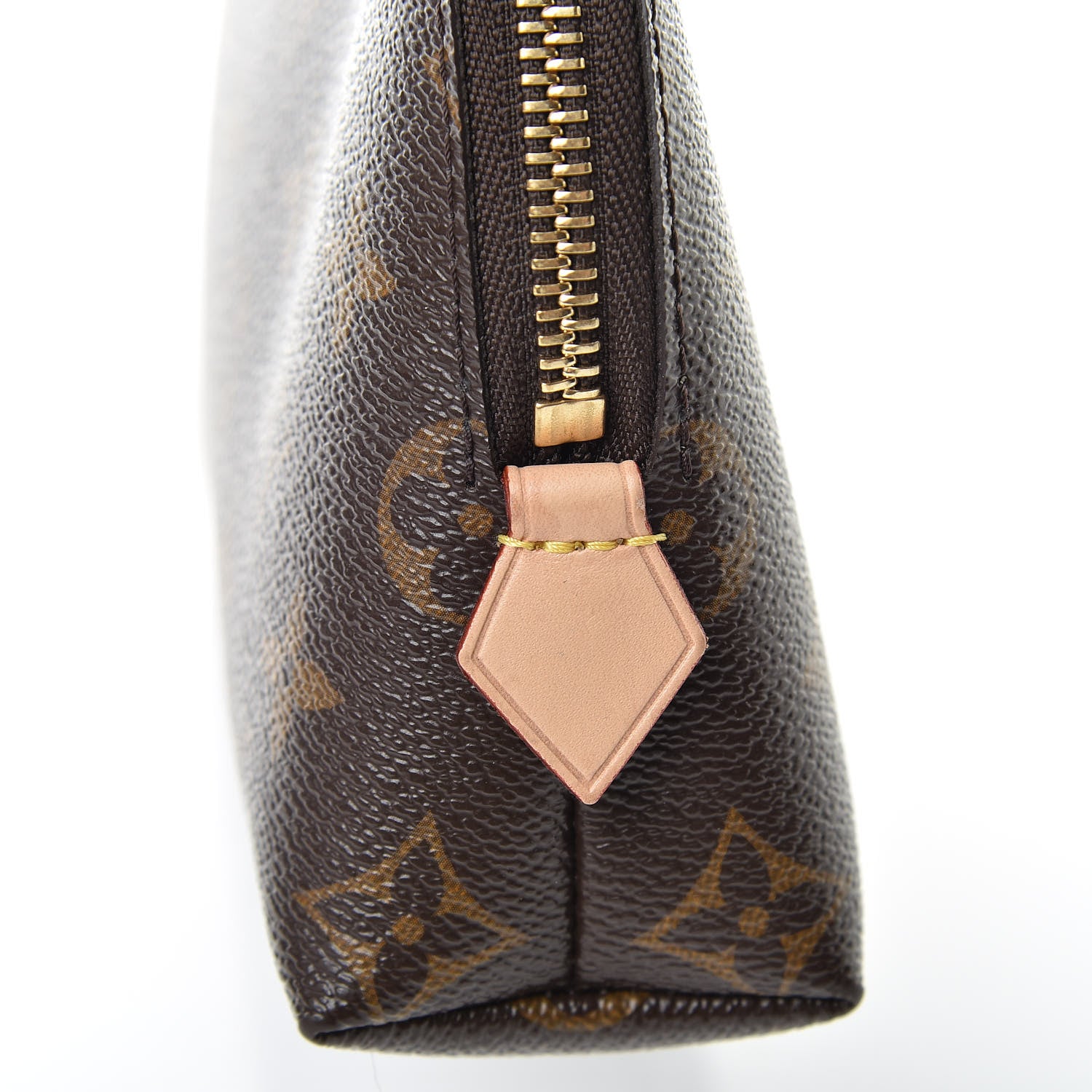 Louis Vuitton Monogram Cosmetic Pouch GM 8 of 8