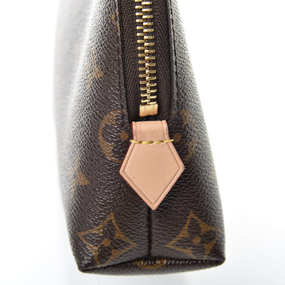 Louis Vuitton Monogram Cosmetic Pouch GM 8 of 8