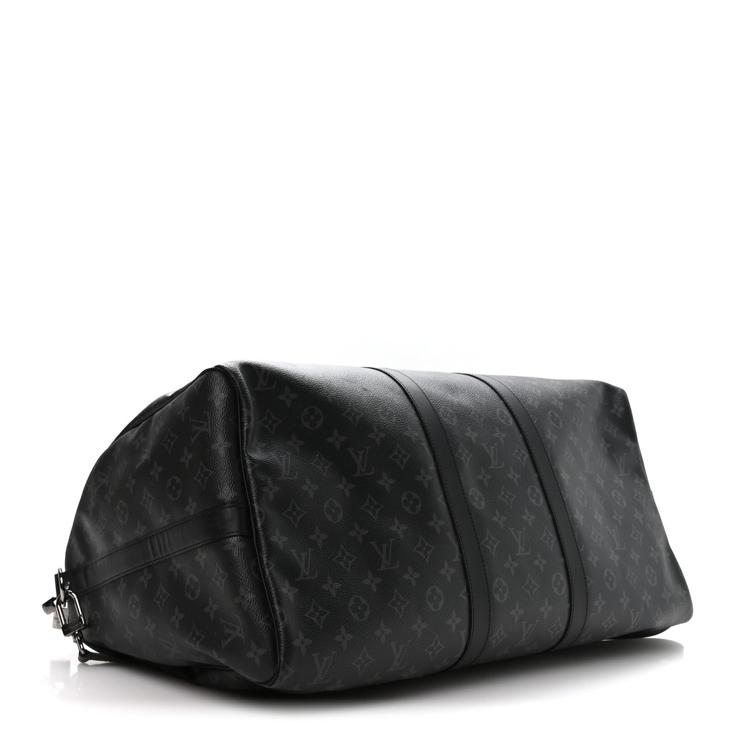 Monogram Eclipse Keepall Bandouliere 55