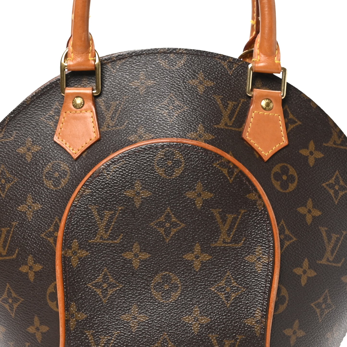 Monogram Ellipse PM