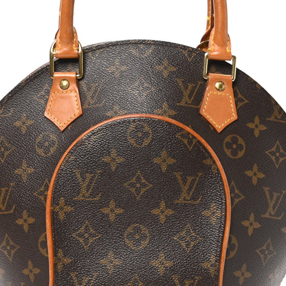 Louis Vuitton Monogram Ellipse PM 7 of 10