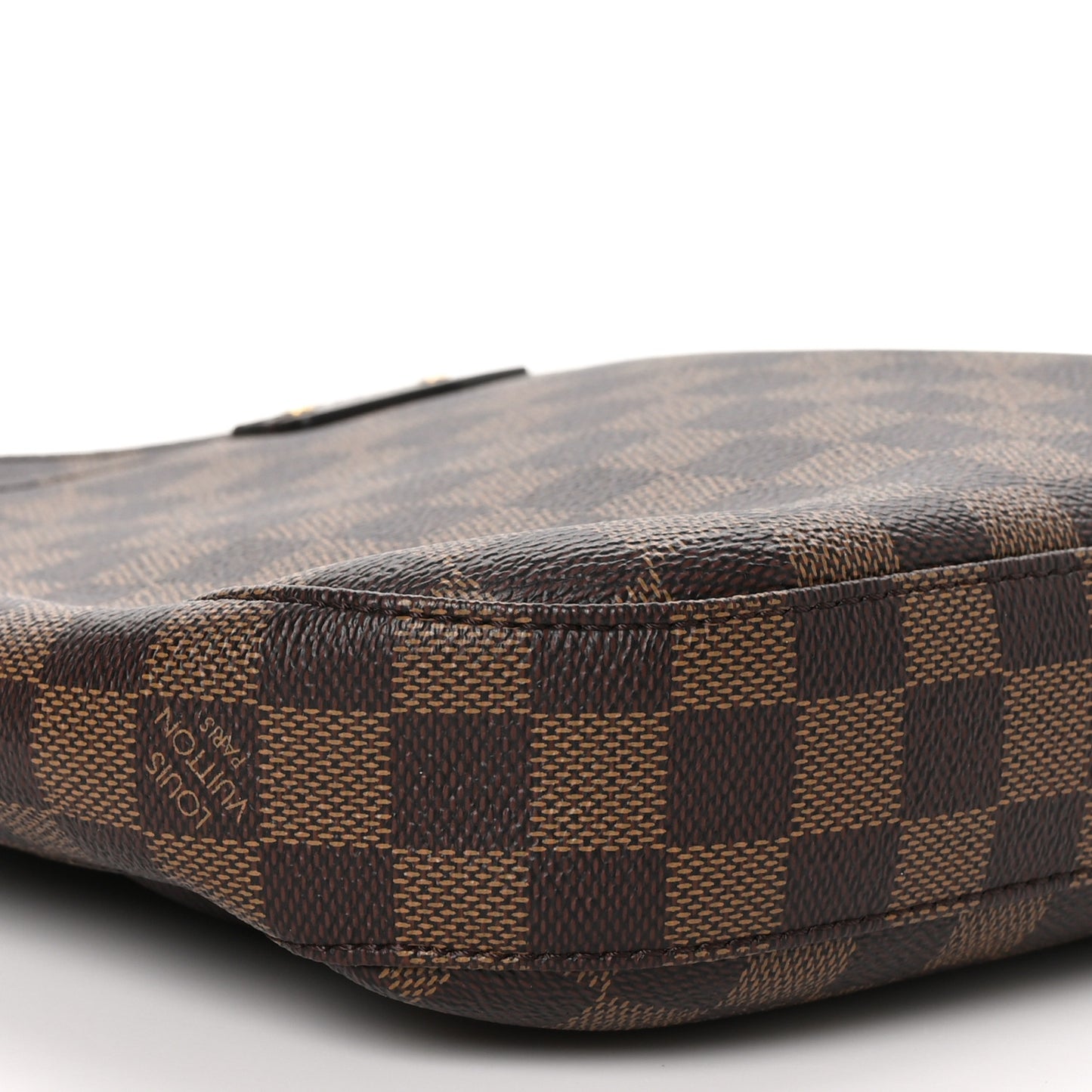 Damier Ebene South Bank Besace