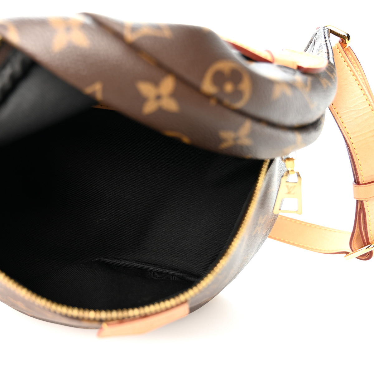 Monogram Bumbag