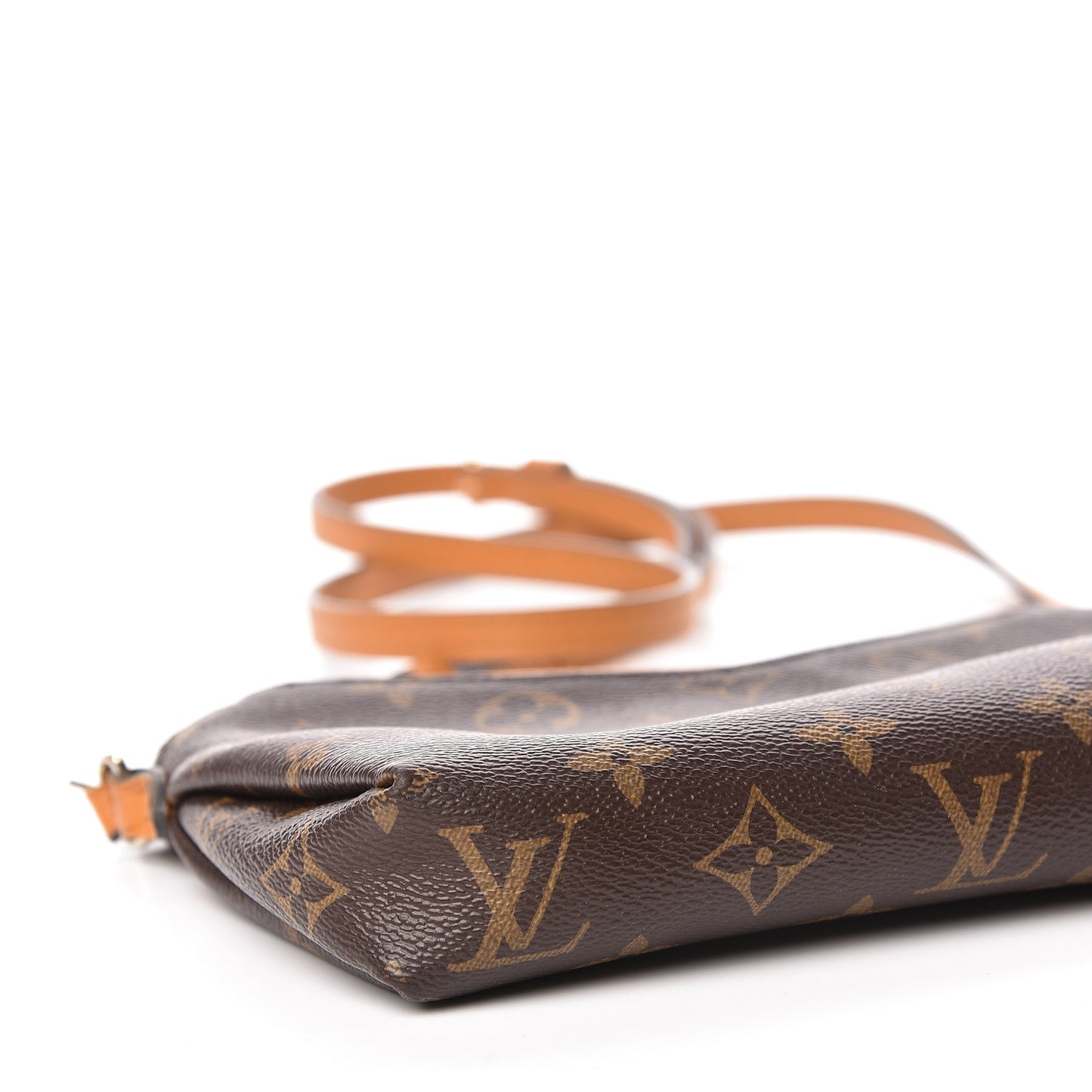 Monogram Pallas Crossbody Safran